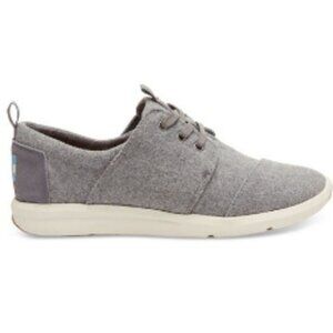 Toms Del Rey Casual Comfort Low Sneakers